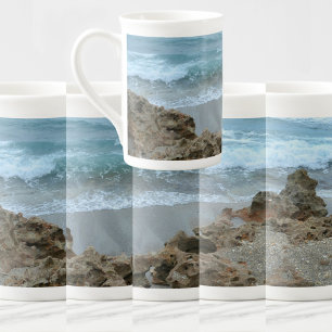 Tasse En Porcelaine Jupiter en Floride