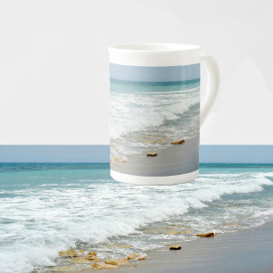 Tasse En Porcelaine Jupiter en Floride