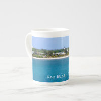 Key West Shoreline