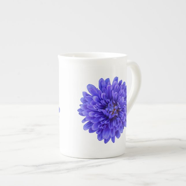 Tasse En Porcelaine La Bluette Mug (Devant droit)