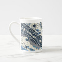 Le Studio Maison Indigo Bloom
