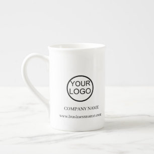 Tasse En Porcelaine Logo promotionnel personnalisé