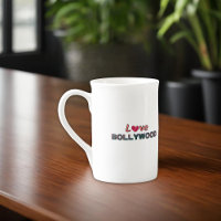 "LOVE BOLLYWOOD" APPRÉCIATION DE LA CINÉMA INDIENN