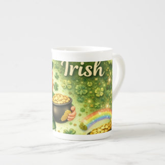 Tasse En Porcelaine Luck of the Irish- Specialty Mug 