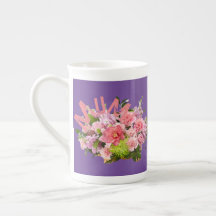 Maman ! Fleurs