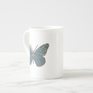 Tasse En Porcelaine Marocain Monarch Spécialité Mug
