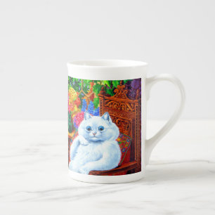 Tasse En Porcelaine Master du Collège Cat