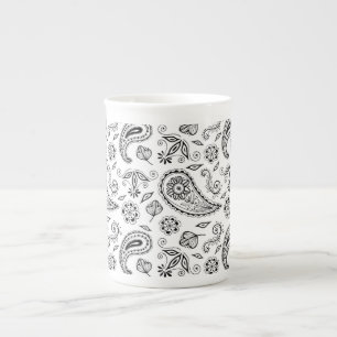 Tasse En Porcelaine Meilleur os de Chine