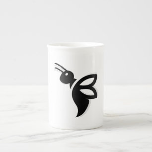 Tasse En Porcelaine Melissa
