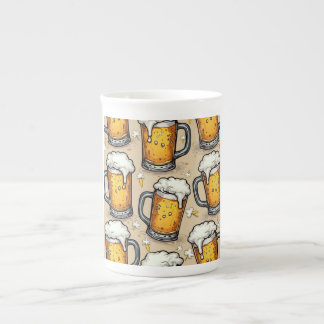 Tasse En Porcelaine Morning Bliss Mug