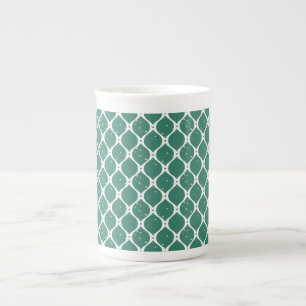 Tasse En Porcelaine Motif de Noël 119