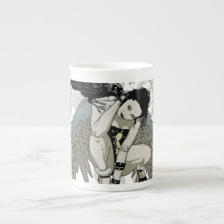 Tasse En Porcelaine Mug