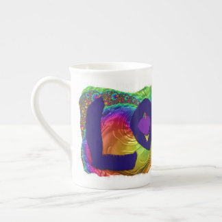 Tasse En Porcelaine Mug d'amour super