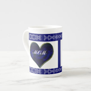 Tasse En Porcelaine Mug de la fête des mères