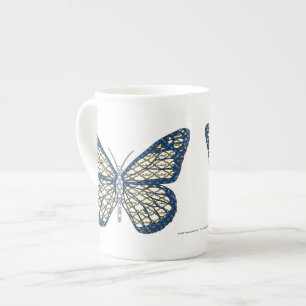 Tasse En Porcelaine Mug de spécialité Monarque juive