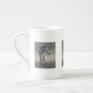 Tasse En Porcelaine Mug Dreams in Black and White