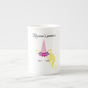Tasse En Porcelaine Mug for girls