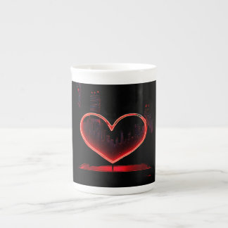 Tasse En Porcelaine Mug pour café