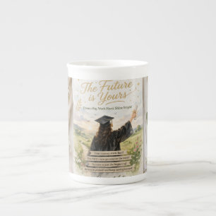 Tasse En Porcelaine Mug Spécialité