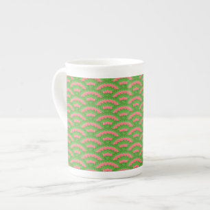 Tasse En Porcelaine Nature Arches Spécialité Mug