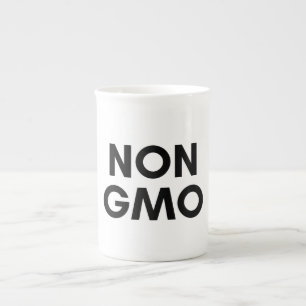 Tasse En Porcelaine non gmo
