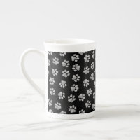 Patrouilles de Doodle, Paws de Chien, Paws Blanche