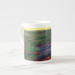 Tasse En Porcelaine Perelandra Spécialité Mug