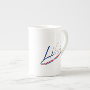Tasse En Porcelaine Porcelaine