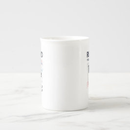 Tasse En Porcelaine Postal Worker Retraite Mailman Personnalisé