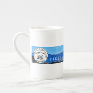 Tasse En Porcelaine PPCC 20oz Mug