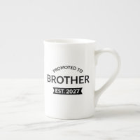 Promu Frère en 2027 Grand Frère II