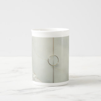 Tasse En Porcelaine Purification