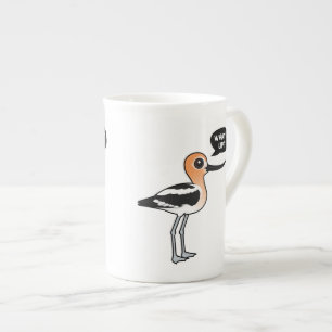 Tasse En Porcelaine Quoi de neuf ?