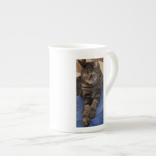 Tasse En Porcelaine Regal Dave Bone China Mug