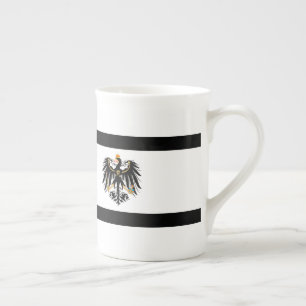 Tasse En Porcelaine Royaume de Prusse