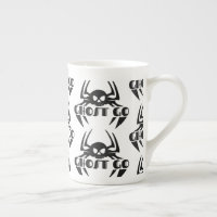 Saison Éffrayante de Ghost Go
