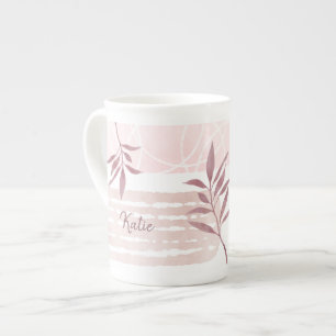 Tasse En Porcelaine Shapes