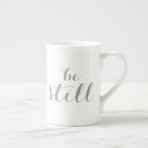 Tasse En Porcelaine soyez toujours