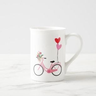 Tasse En Porcelaine Spécialité - Anniversaire Mariage