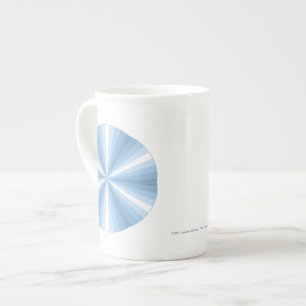 Tasse En Porcelaine Spécialité de l'illusion d'hiver Mug