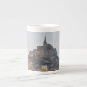 Tasse En Porcelaine Spécialité du Mont Saint Michel Mug