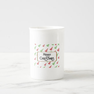 Tasse En Porcelaine Specialty Mug
