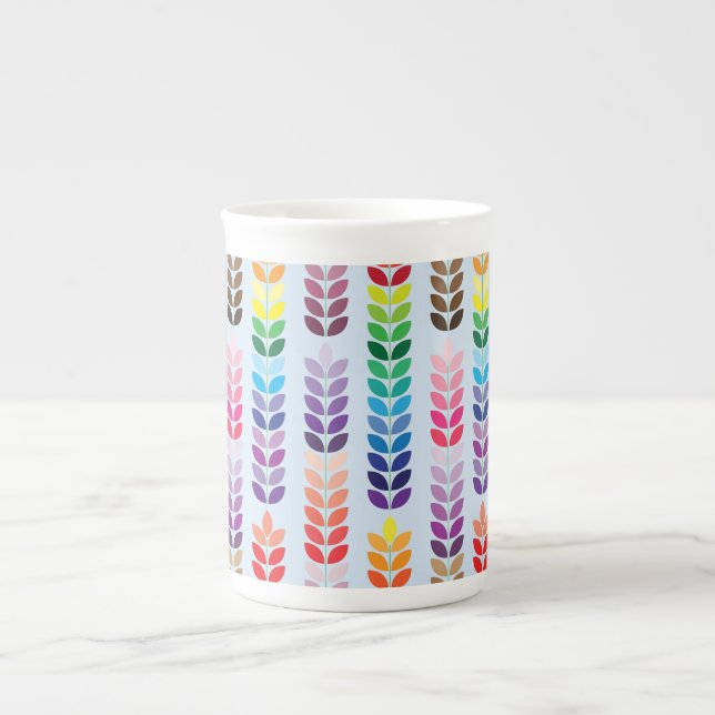 Tasse En Porcelaine Specialty Mug (Devant)
