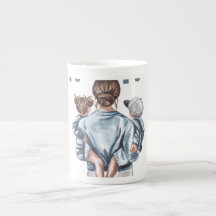 Specialty Mug