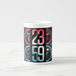 Tasse En Porcelaine Specialty Mug