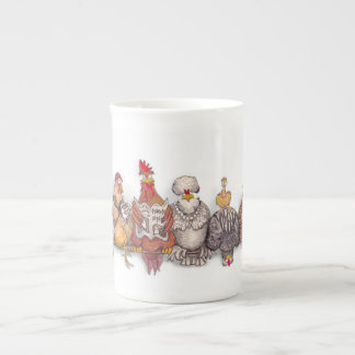 Tasse En Porcelaine Specialty Mugg