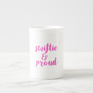 Tasse En Porcelaine Swiftie Mug