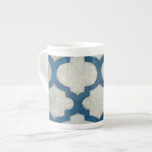 Tasse En Porcelaine Symétrie II de spectre