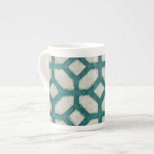 Tasse En Porcelaine Symétrie IX de spectre