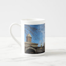 Tabernacle et Church Steeple - Martha's Vineyard